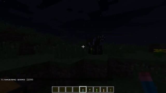 Minecraft Обзор модов #23 (Новые факела) смотреть онлайн