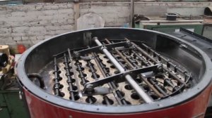 Турбулизатор для котла и очистка теплообменника