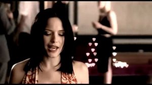 Alejandro Sanz - Una Noche con The Corrs (videoclip)