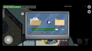 Амонг ас, но мы превращаемся в РЫБОК🐠🐠🐠 #Милс PLAY #команда