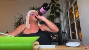 ПОХИТИТЕЛЬ АРОМАТОВ - 8 марта стрим 2021 (перезалив)