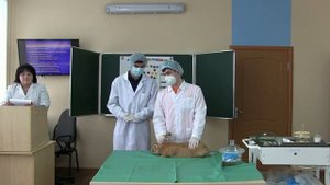 Преподаватель ОГАПОУ Бирючанский техникум Мацай Г. Н.