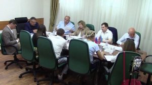 Заседание от 20 июня 2023 года