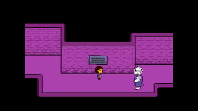 Undertale [#1] - Сранные обманщики! смотреть онлайн