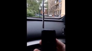 Универсальный пульт для шлагбаума 2018