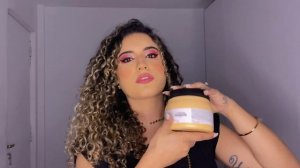 RESENHA ABSOLUT REPAIR PROTEIN + GOLD QUINOA - É Isso Tudo Mesmo?? | Denia Gabi