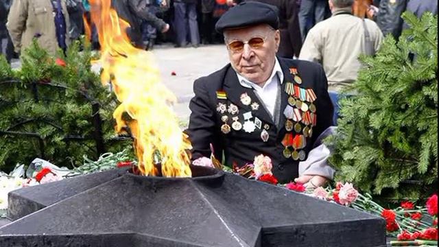 Старые окопы заросли смотреть онлайн