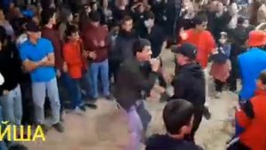 ОЙША - Туёна хит 2024