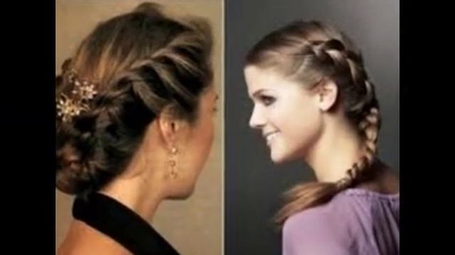 ПРИЧЕСКА на Новый Год козы овцы смотреть онлайн