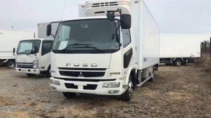 Авторынок г.Уссурийска Обзор цен и наличие автомобилей Часть 1 *Грузовики*