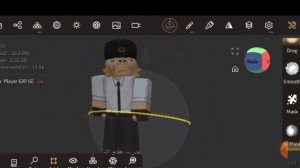 как сделать позинг на телефоне?(туториал по позингу roblox)