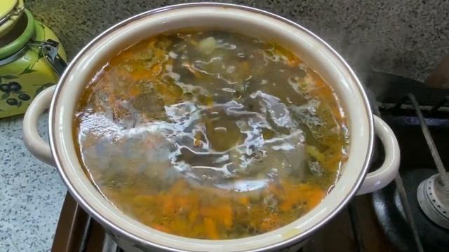 Осталась одна! Правильный Грибной суп! Я не права? Дела домашние! С Праздником Крещения! #грибнойсу смотреть онлайн