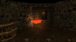 DUSK, прохождение игры без комментариев, часть первая