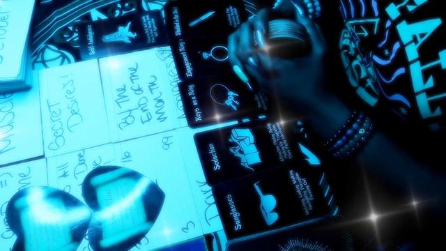 👀🫠 This DM thought he would play forever, UNTIL meeting/reconnecting with YOU lol TAROT READING смотреть онлайн