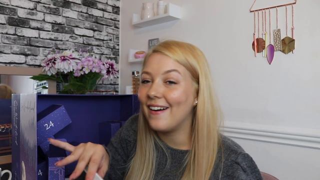 FREEDM STREET ECO-FRIENDLY VEGAN ADVENT CALENDAR 2020 UNBOXING | Sammy Louise смотреть онлайн