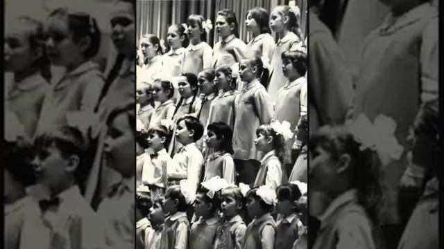 Р. Бойко "Тучи", стихи В. Викторова смотреть онлайн