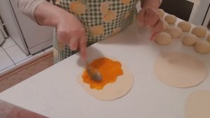 Вкусные лепешки на сухой сковороде Выпекала на Пиццамейкер.