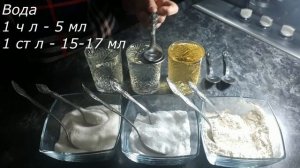 ИЗМЕРЕНИЯ ГРАММОВ В СТАКАНАХ И ЛОЖКАХ ШПАРГАЛКА НА КУХНЮ ДЛЯ НАЧИНАЮЩИХ
