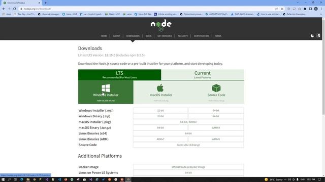 Angular Tutorial For Beginners : Angular Installation - Part 3 | Core Knowledge Sharing