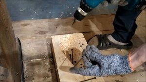 Makita 6317D 2008 года что может старичок