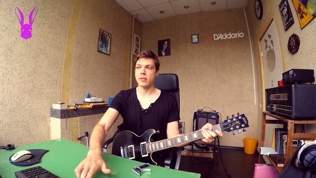 Мысль #22 - Каподастр смотреть онлайн