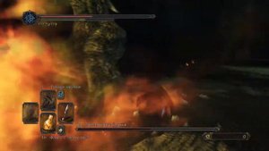 Dark Souls 2 - Sinh, The Slumbering Dragon / Син, Дремлющий Дракон