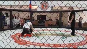 MMA Открытый турнир по панкратиону в Южно Сахалинске (п.Санаторый)