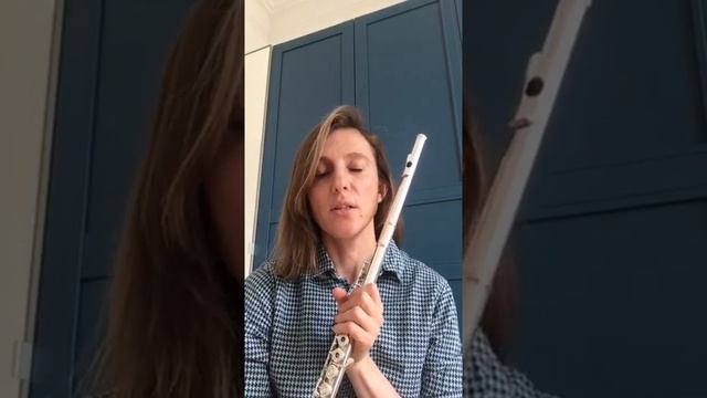 Жукова Наталья Сергеевна - репетитор по флейте - видеопрезентация для Repetit.ru