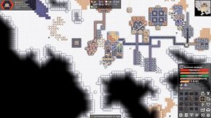 Быстрый раш | 12 | Mindustry