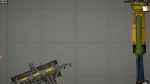 создал своё оружие в мэлон плэй граунт и проверил 1 часть