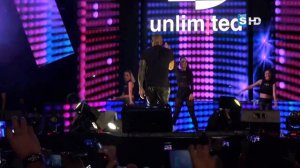 2 Unlimited - GET READY FOR THIS -  YO AMO LOS 90 - Lima Perú