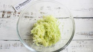 Шоколадный пирог с какао и кабачками в духовке