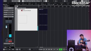 BLACKSTAR SONNET 120 - PRODUCT DEMO