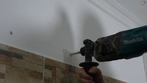 Cборка полки "lACK" из IKEA / Quick shelves "LACK" assembly from IKEA