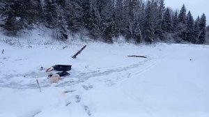 ЭТО ЧТО ТАКОЕ? КАК ИХ ВЫТАЩИТЬ. Рыбалка на Косынки 2023.