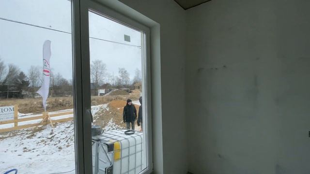 Наш белый дом в морских сезонах смотреть онлайн