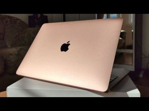 Тот ноутбук который хочет купить каждый!? MacBook Air M1 Gold! или же лучше взять игровой ноутбук?!?
