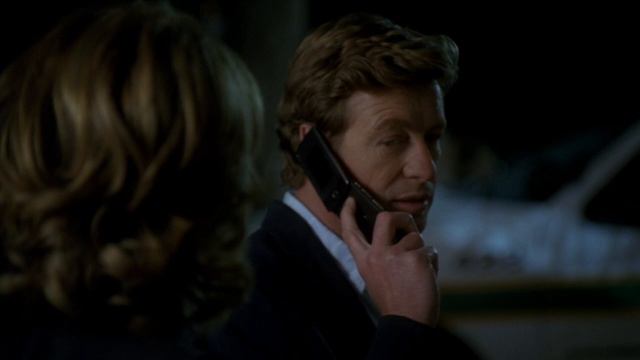 Менталист / The Mentalist – 4 сезон 17 серия