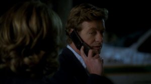 Менталист / The Mentalist – 4 сезон 17 серия