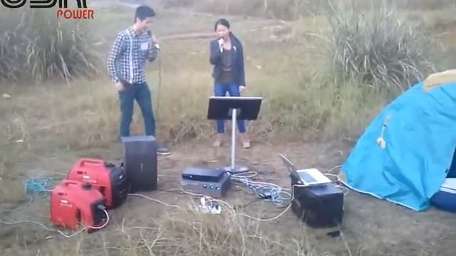 мобільний генератор смотреть онлайн