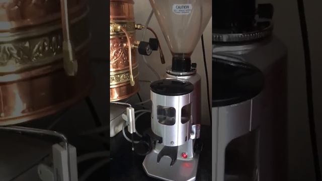 eBay coffee grinder