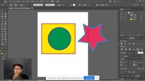 Adobe Illustrator: How to use the pathfinder—pt. 2