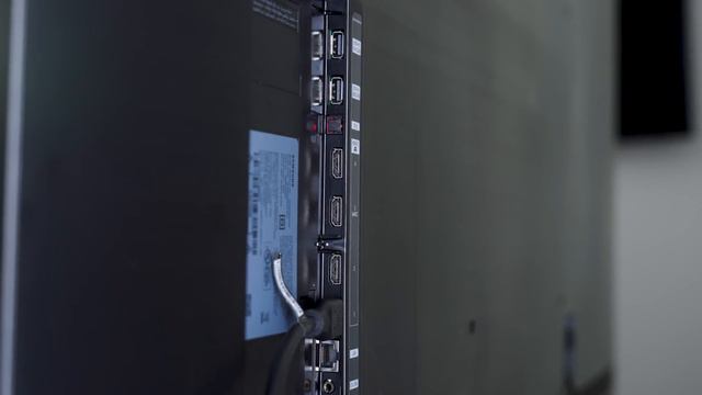 Samsung QN90D QLED TV First Look | How Samsung Set the Bar смотреть онлайн