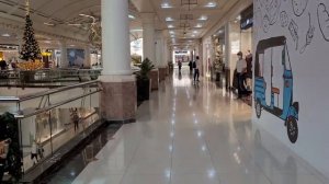 БЕСПЛАТНЫЙ ШОППИНГ В ДУБАЙ/БРЕНДЫ ЗА КОПЕЙКИ/КАФЕ PAUL/ DEIRA CITY CENTER