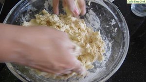 БЫСТРОЕ СЛОЕНОЕ ТЕСТО для НАПОЛЕОНА и других пирогов и булочек - Quick Puff Pastry  - BÁNH NGÀN LỚP