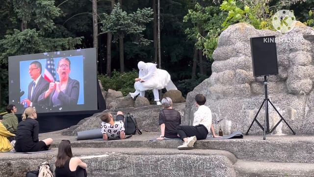 Performance vlog. Это не я украл шоу. Варшава смотреть онлайн