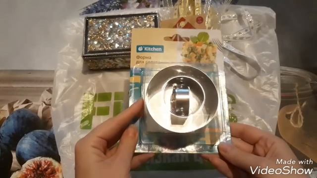 МОИ ПРЕДНОВОГОДНИЕ ПОКУПКИ в Фикс Прайс!/ИДЕИ/ОТЗЫВЫ/Декабрь 2018 года. смотреть онлайн