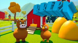 СЛОЖНАЯ ДОРОГА ВВЕРХ — Climber Animals: Together