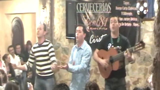 PASODOBLE DE "SICODELIA" A DIOS смотреть онлайн