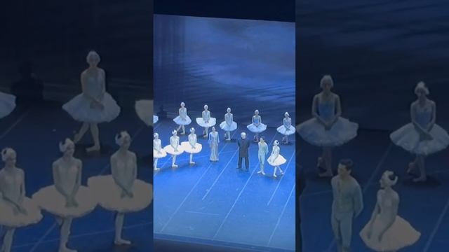 #shorts аншлаг на балеті в театрі Сан Карло (Неаполь) #2022 смотреть онлайн